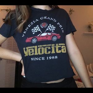 Pacsun Graphic Tee